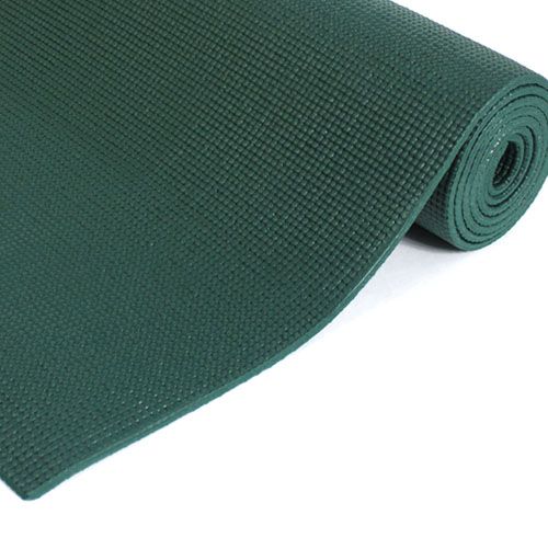 Недорогой коврик для йоги