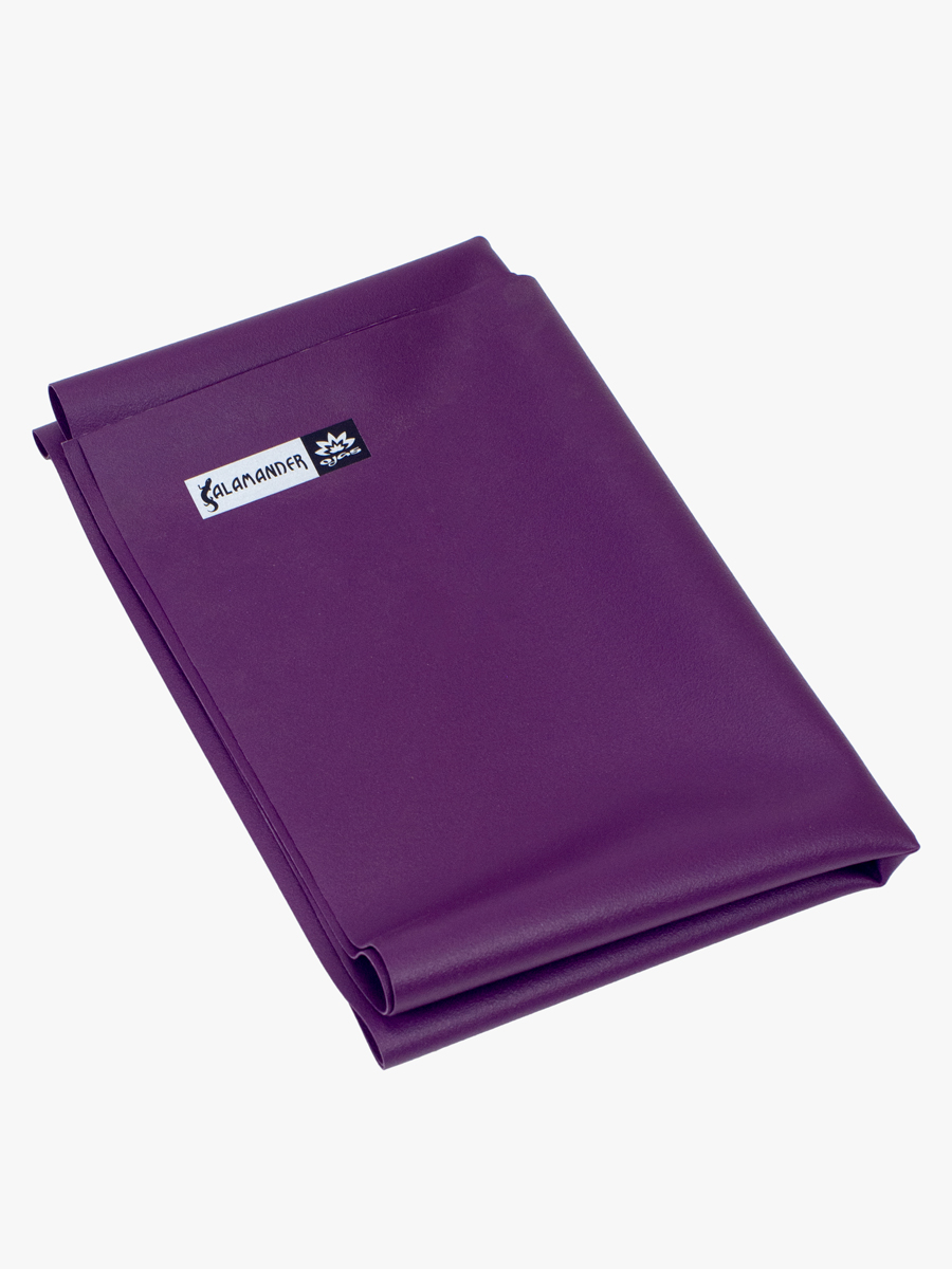 Коврик для йоги OJAS Salamander Slim 60*0,13 см