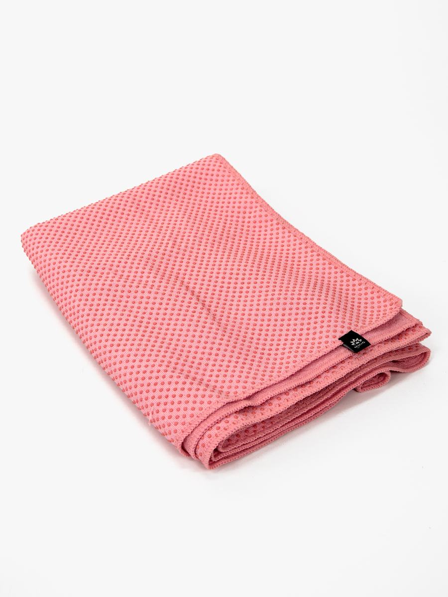 Полотенце для йоги OJAS Grip Towel