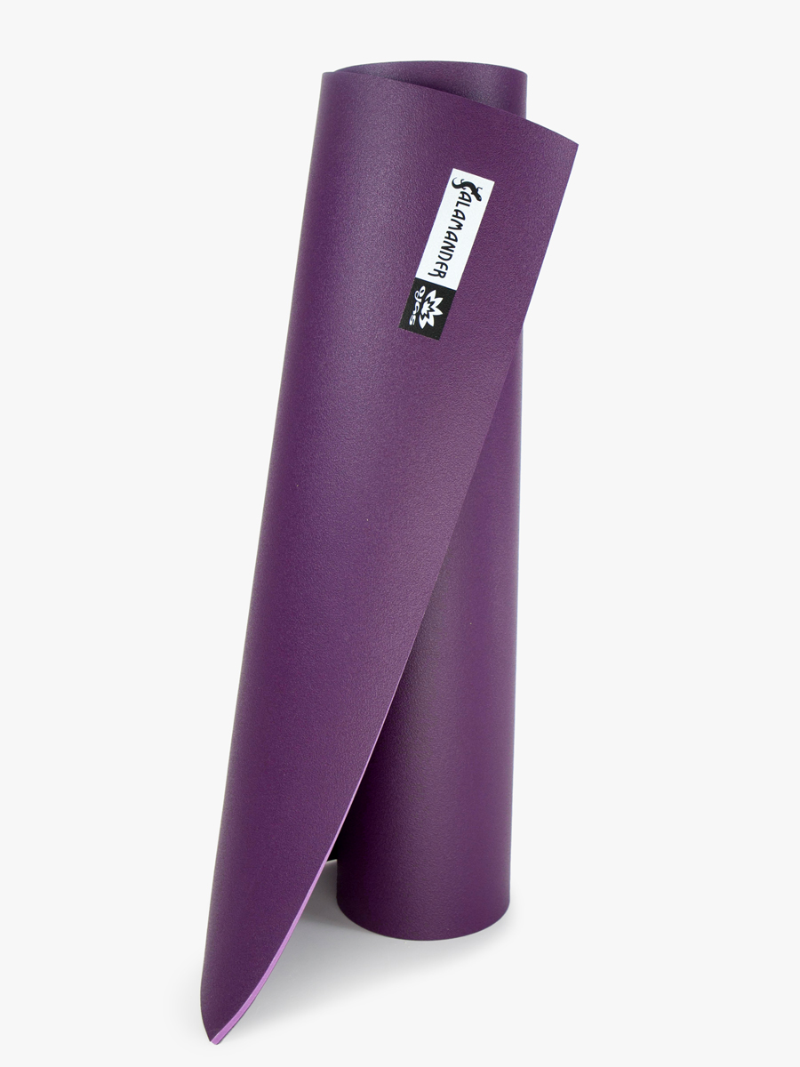 Коврик для йоги OJAS Salamander Comfort 60*0,6 см