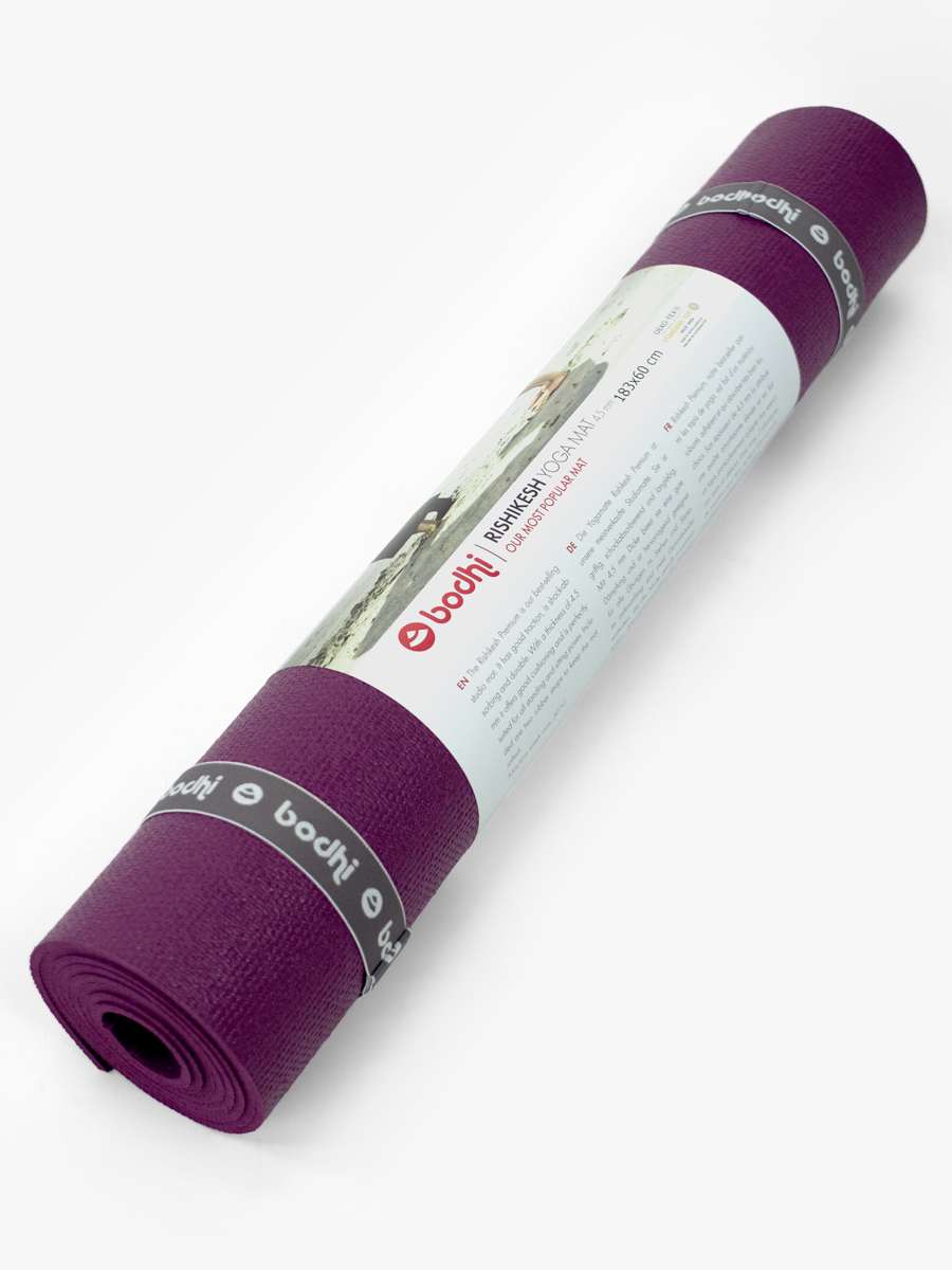 Коврик Rishikesh Premium