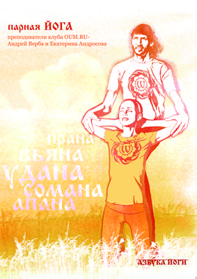 DVD Андросова/Верба Парная йога DVD Андросова/Верба Парная йога