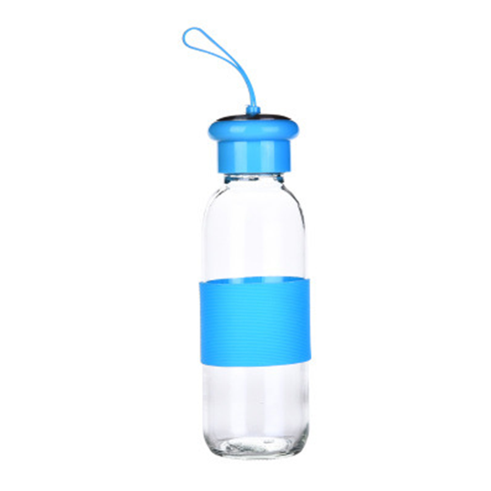 Бутылка для воды Фиона, 300 мл