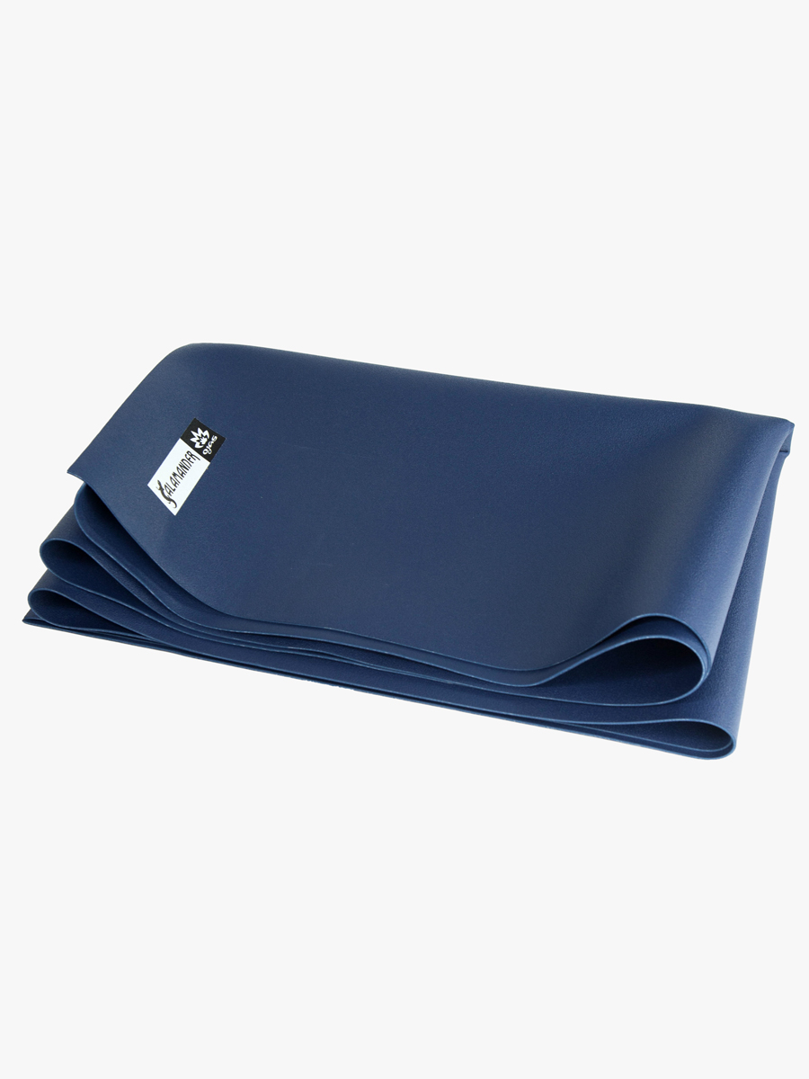 Коврик для йоги OJAS Salamander Slim 60*0,2 см