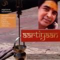 CD:Aartiyaan/ Молитвенные индийские песнопения CD:Aartiyaan/ Молитвенные индийские песнопения