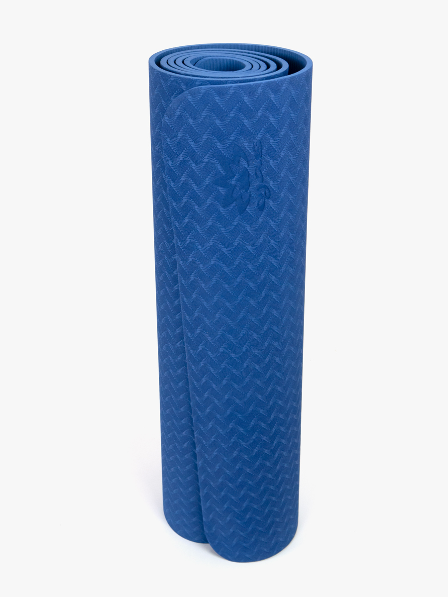 Коврик для йоги OJAS SHAKTI PRO XL 200*61*0,6 см