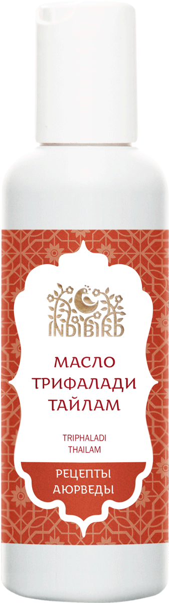 МАСЛО «ТРИФАЛАДИ ТАЙЛАМ», 150 МЛ. МАСЛО «ТРИФАЛАДИ ТАЙЛАМ», 150 МЛ.