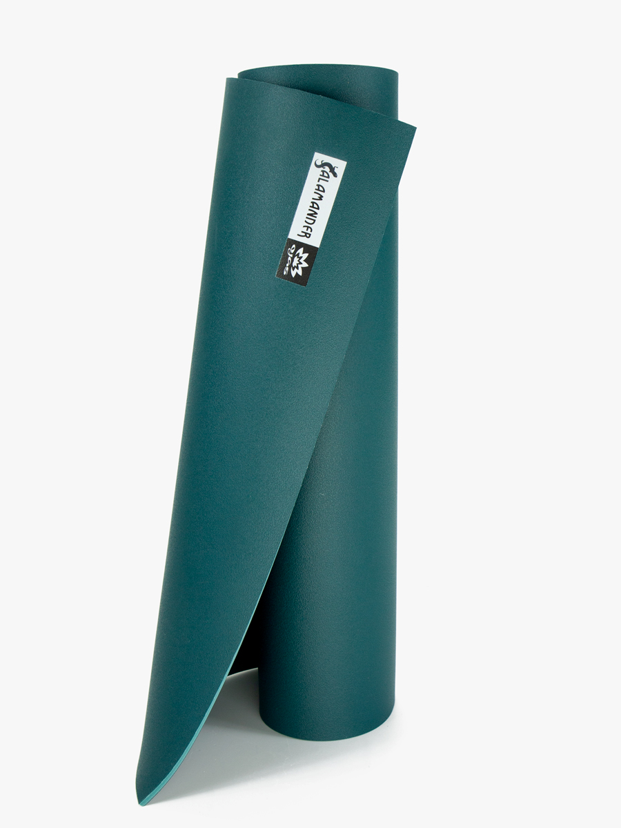 Коврик для йоги OJAS Salamander Optimum 60*0,4 см