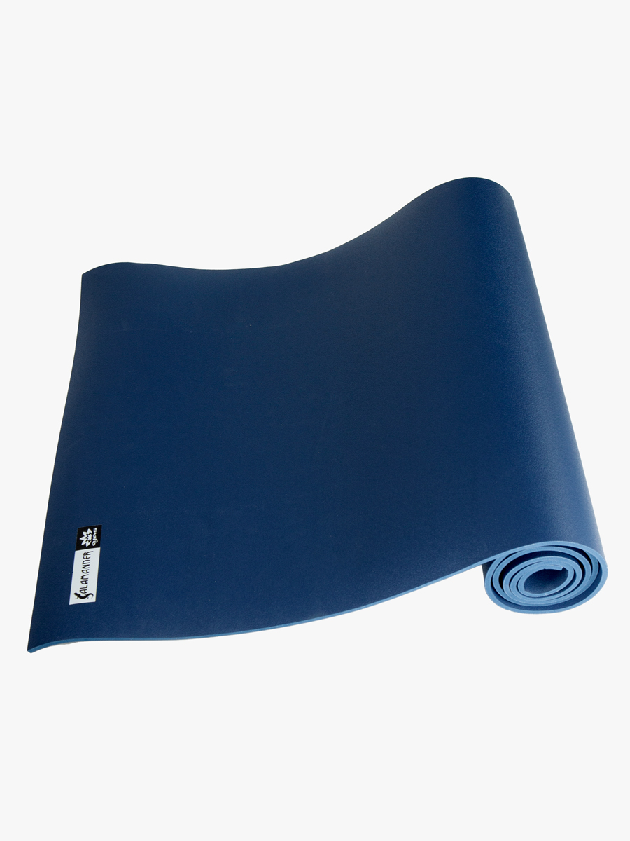 Коврик для йоги OJAS Salamander Comfort 60*0,6 см