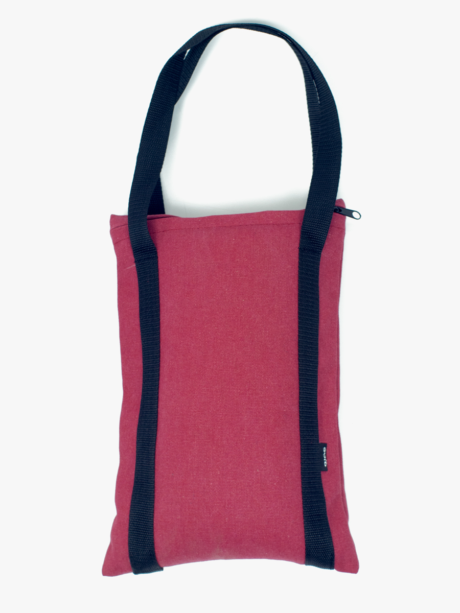 Мешок с песком для йоги Yoga Sandbag 5 кг