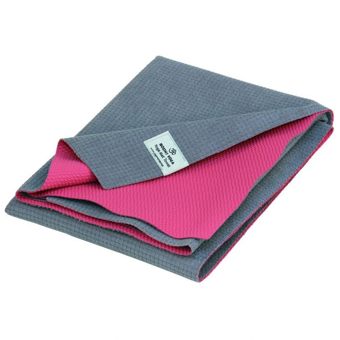Покрытие Yoga mat towel Yatra