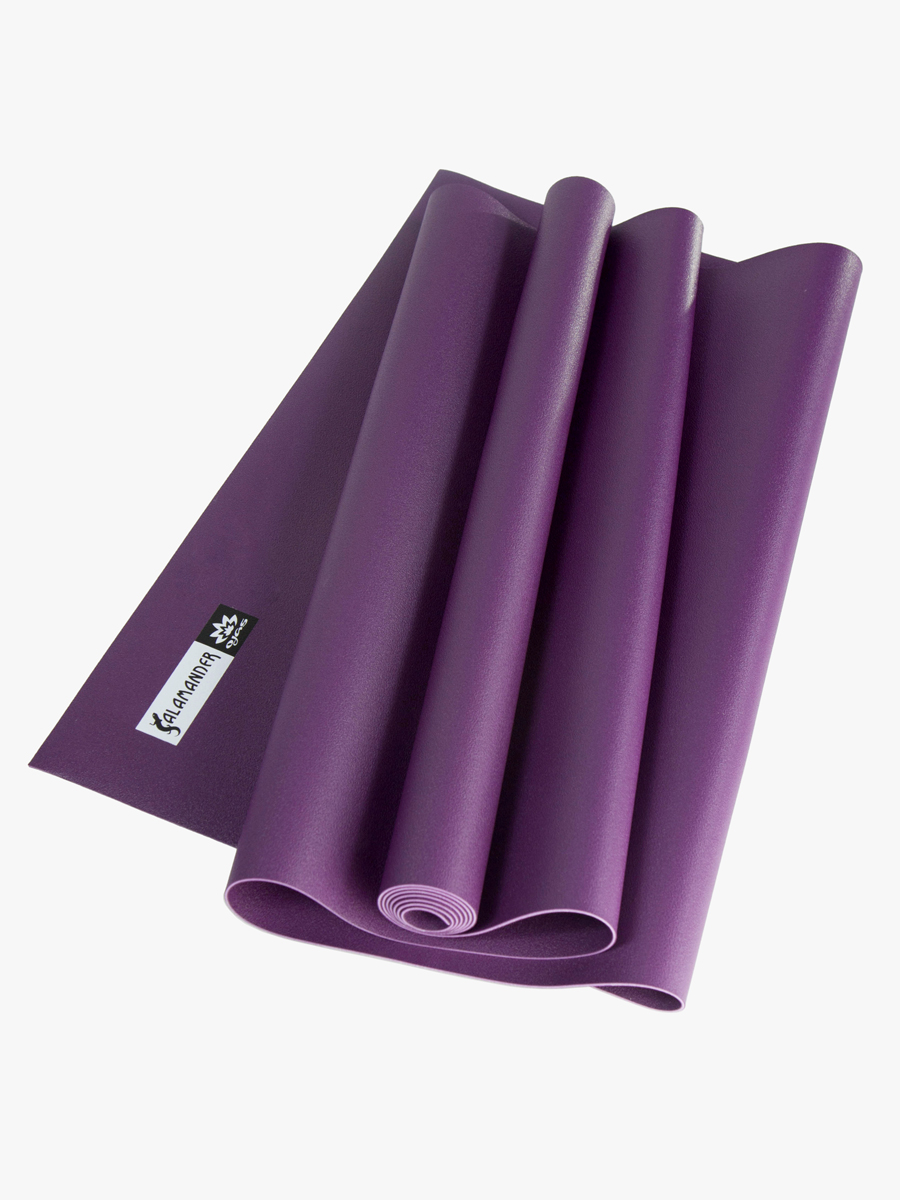 Коврик для йоги OJAS Salamander Slim 60*0,13 см