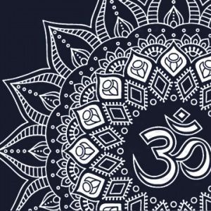 Rishikesh ArtPrint - проверенный временем коврик в новом дизайне!