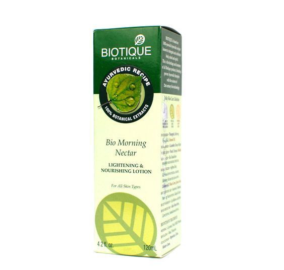 Лосьон для лица BIO MORNING NECTAR 120 мл Лосьон для лица BIO MORNING NECTAR 120 мл