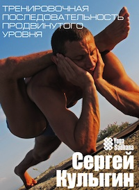 DVD Кулыгин Продвинутый уровень DVD Кулыгин Продвинутый уровень