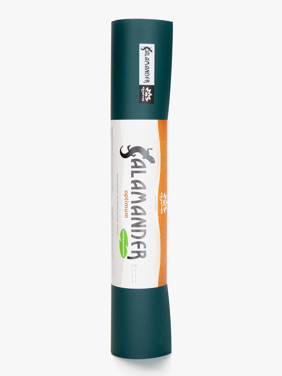 Коврик для йоги OJAS Salamander Optimum 60*0,4 см