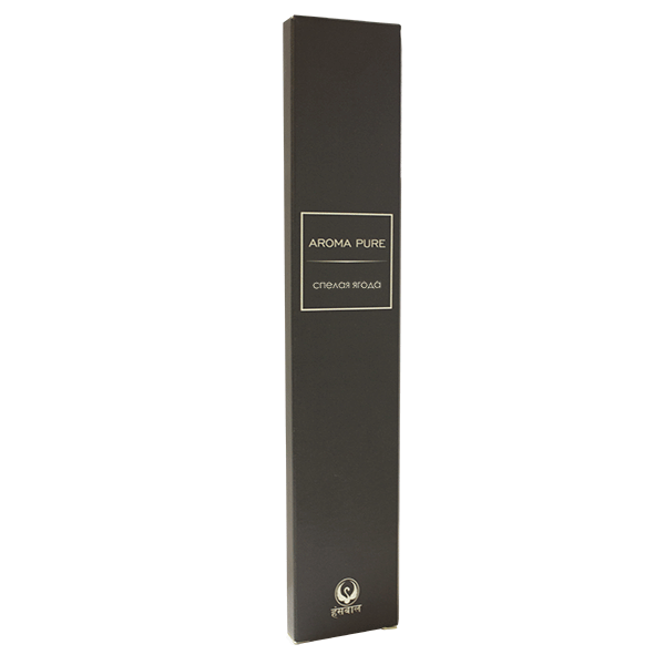 Благовония Aroma Pure спелая ягода Благовония Aroma Pure спелая ягода