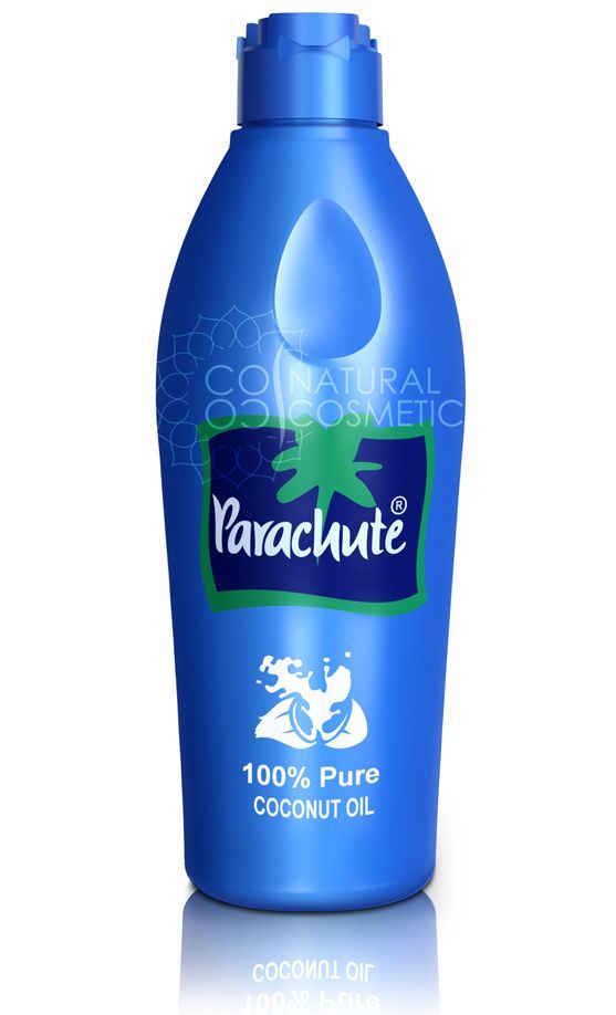 Масло кокосовое Parachute 175ml Масло кокосовое Parachute 175ml