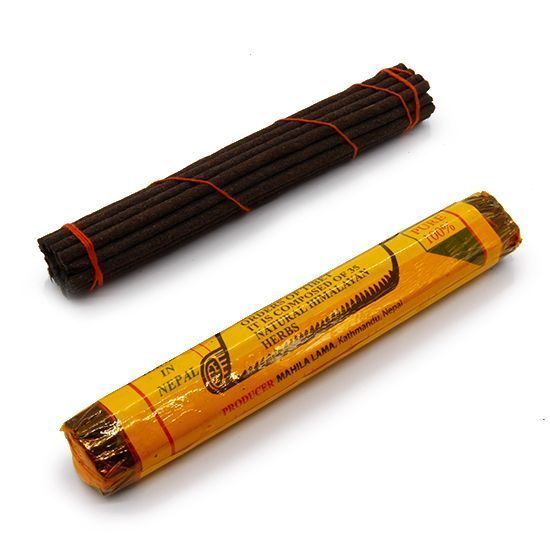 Благовония тибетские Natural Herbal Благовония тибетские Natural Herbal