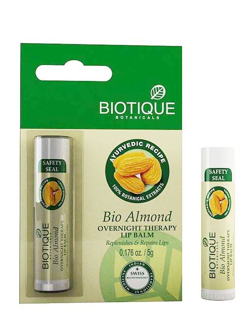 Бальзам для губ Bio Almond Бальзам для губ Bio Almond
