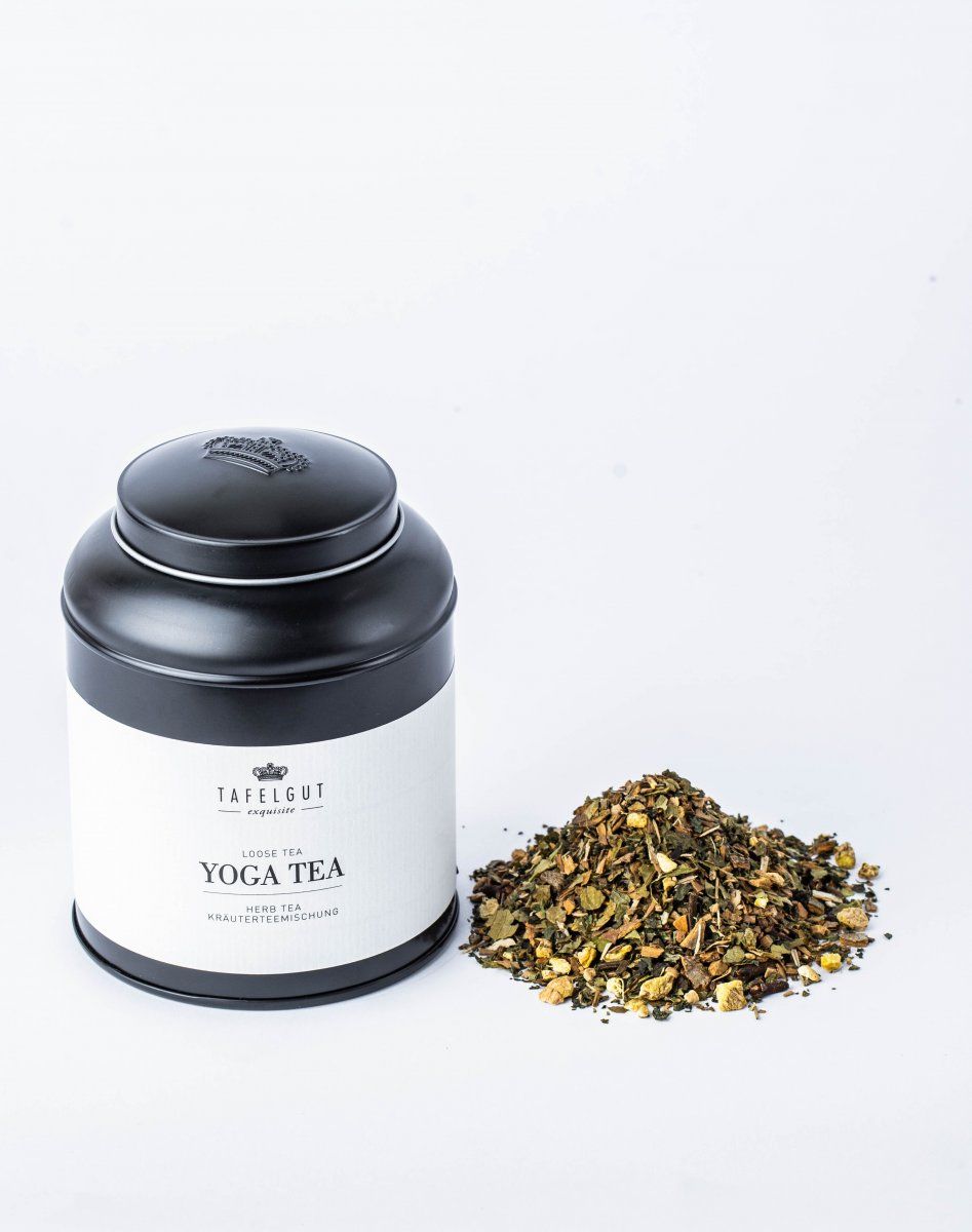 Чай травяной YOGA TEA, 100 гр