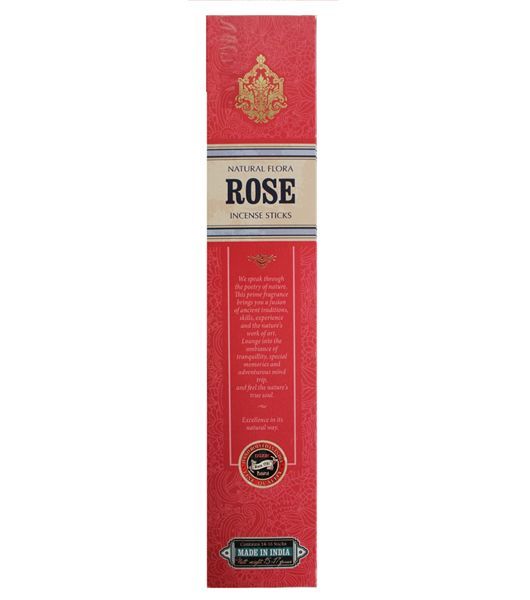 Благовония Rose 15-17гр Благовония Rose 15-17гр