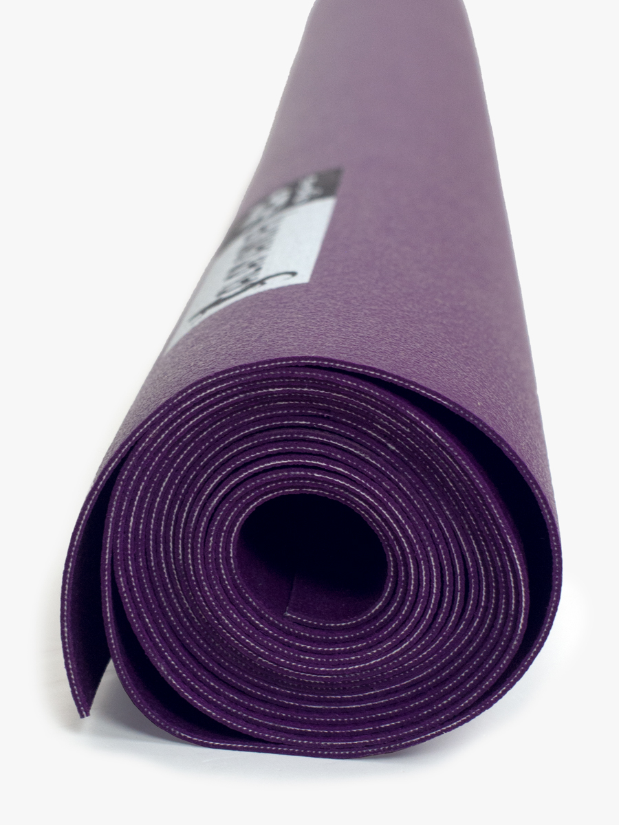 Коврик для йоги OJAS Salamander Slim 60*0,13 см