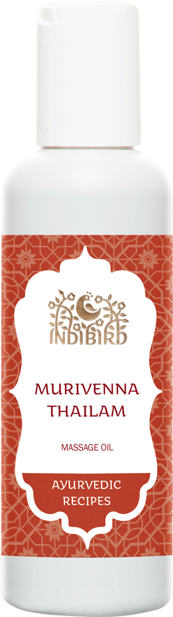 МАСЛО МУРИВЕННА (MURIVENNA THAILAM), 150 мл МАСЛО МУРИВЕННА (MURIVENNA THAILAM), 150 мл