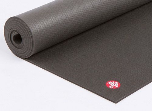 Manduka Black Mat - коврик для Аштанга-виньясы йоги