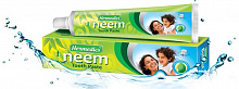 Зубная паста Neem Herbalcare 100 г