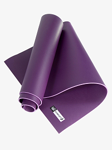 Коврик для йоги OJAS Salamander Comfort 60*0,6 см