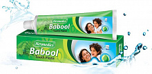 Зубная паста Babool Herbalcare 100 г