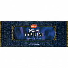 HEM благовония Opium МАК