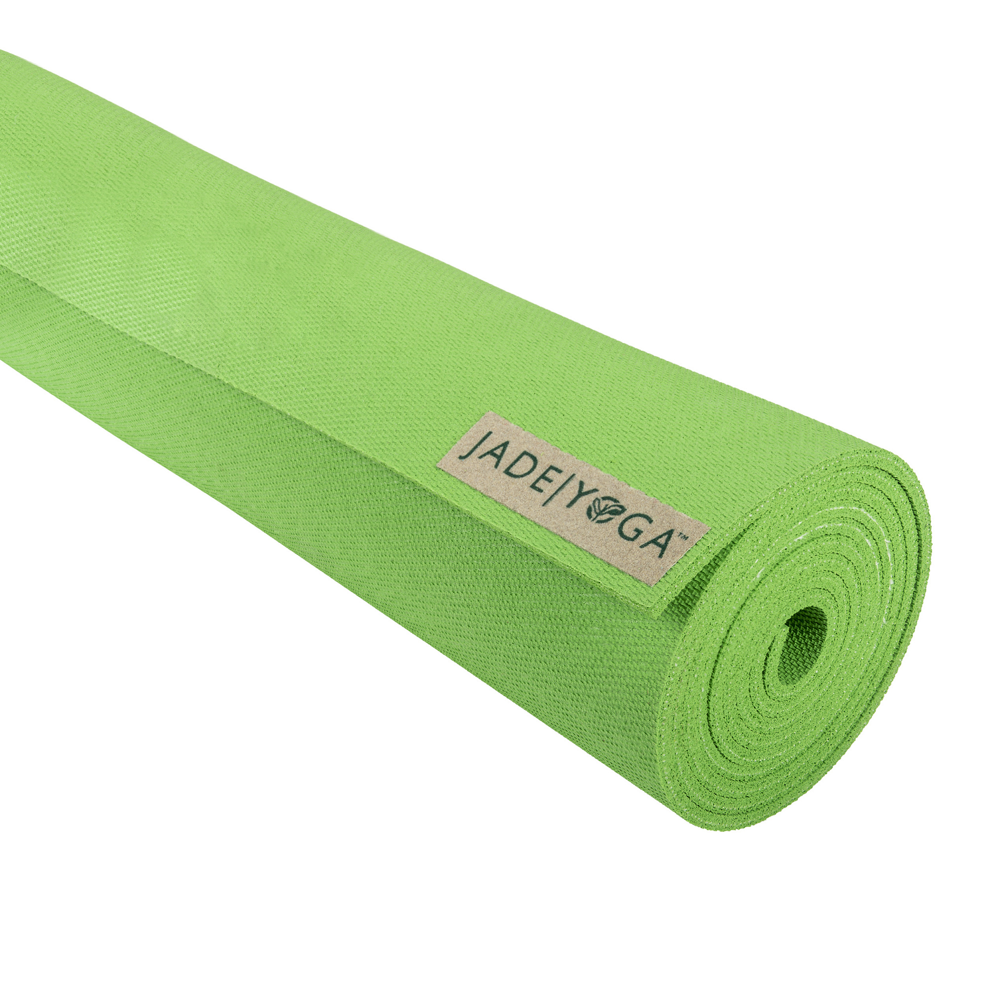 Коврик для йоги Jade Harmony 173х61x0,5 см