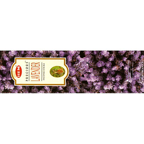 HEM 4-гр. благовония Precious Lavender ДРАГОЦЕННАЯ ЛАВАНДА