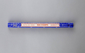 Благовония Satya NAG CHAMPA 10 гр