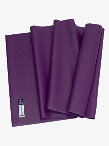 Коврик для йоги OJAS Salamander Slim 60*0,13 см