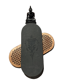 Доска Sadhu Travel Dyn Light с чехлом