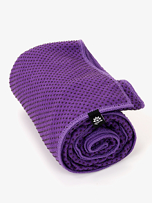 Полотенце для йоги OJAS Grip Towel