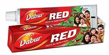 Зубная паста Dabur Red 100 гр