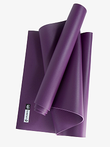 Коврик для йоги OJAS Salamander Optimum 60*0,4 см