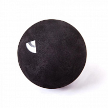 Массажный шарик Fascia massage ball EVA 9 cm