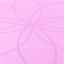 розовый Living Flower розовый Living Flower