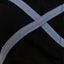 colored sleeves/black colored sleeves/black