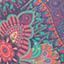 Paisley purple