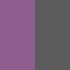 лилово-серый